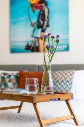 Mare Apartments